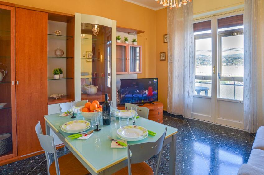 Casa Raggio di Sole bei Holiday World - foto 12