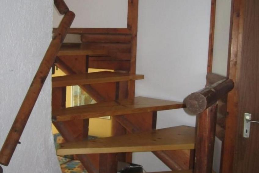 Familienfreundliches Ferienhaus mit Kamin - foto 15