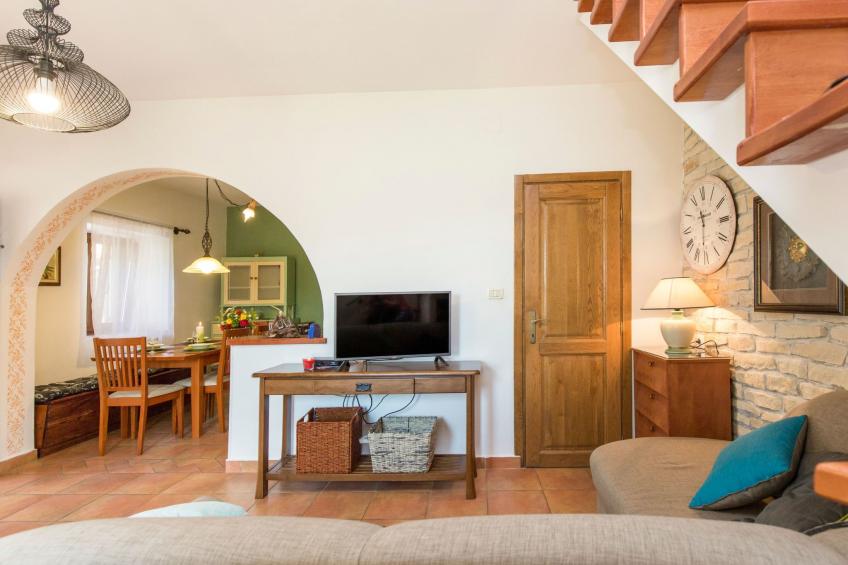 Tonina house - foto 19