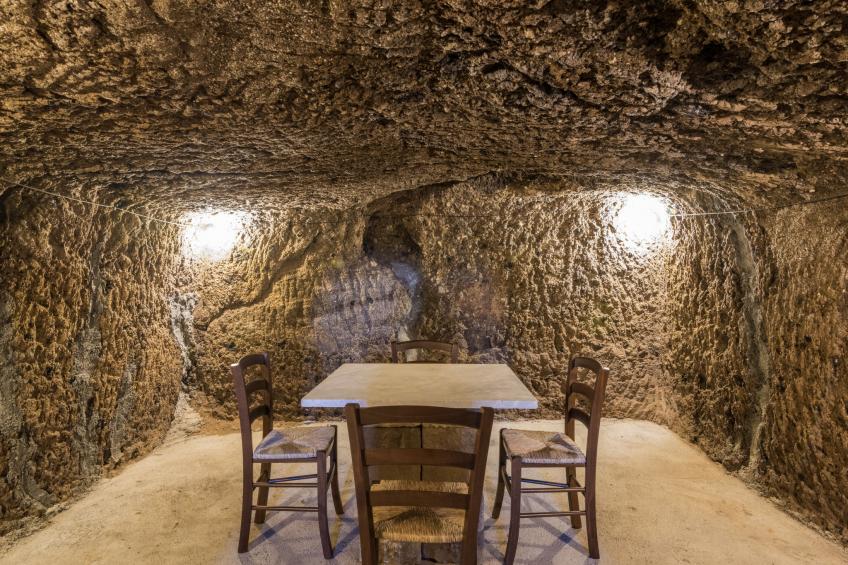 Villa La Grotta - foto 25