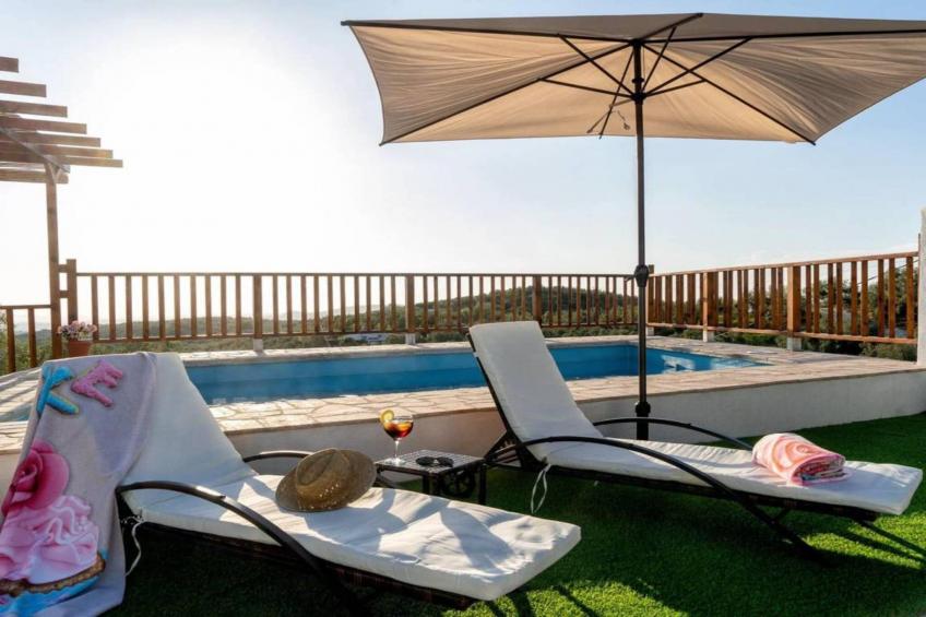 Casa Rural "La Pedriza" - foto 24