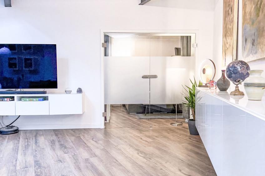 Exklusives Loft im Herzen von Düsseldorf - foto 57