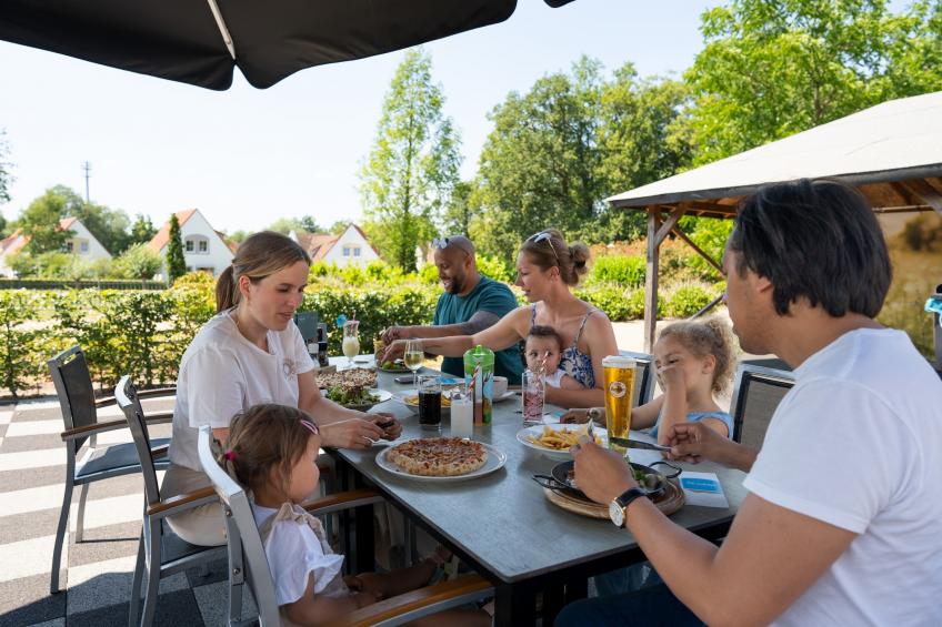 Ferienresort Bad Bentheim 32 - foto 38