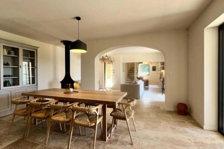 Mas Jas Du Méou, Une évasion Provençale - foto 10