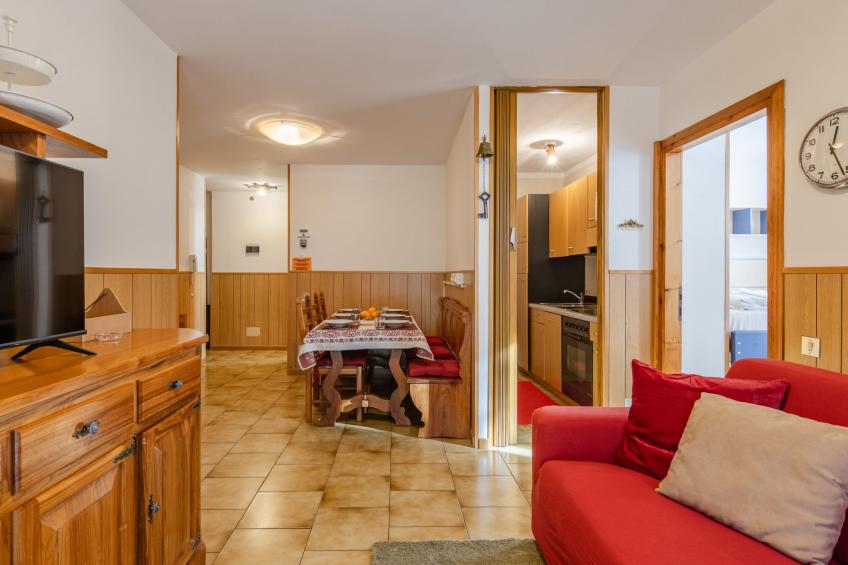 Condominio Val di Fassa - foto 4