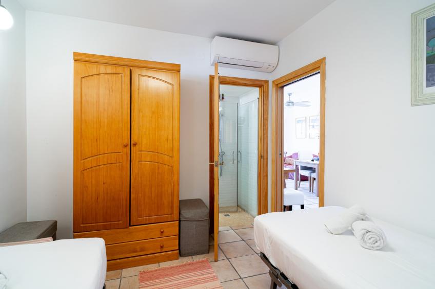 Carabeo Getaway 2000 by Casasol - foto 16