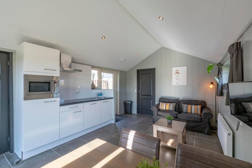 Strandhuis 't Koepeltje - foto 4