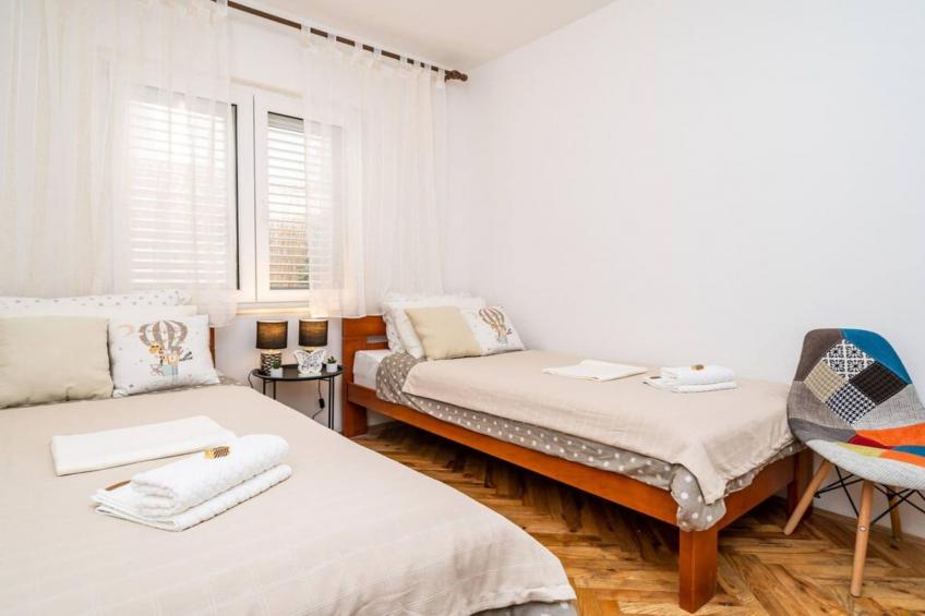 Apartment Nature View  - Three Bedroom Apartment with Jacuzzi - foto 7