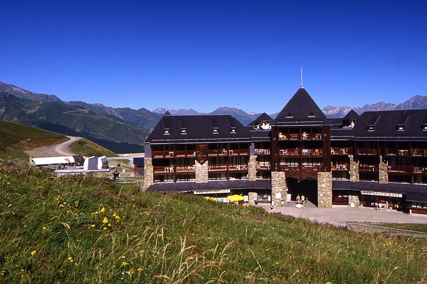 Résidence Privilège ST4N - foto 7