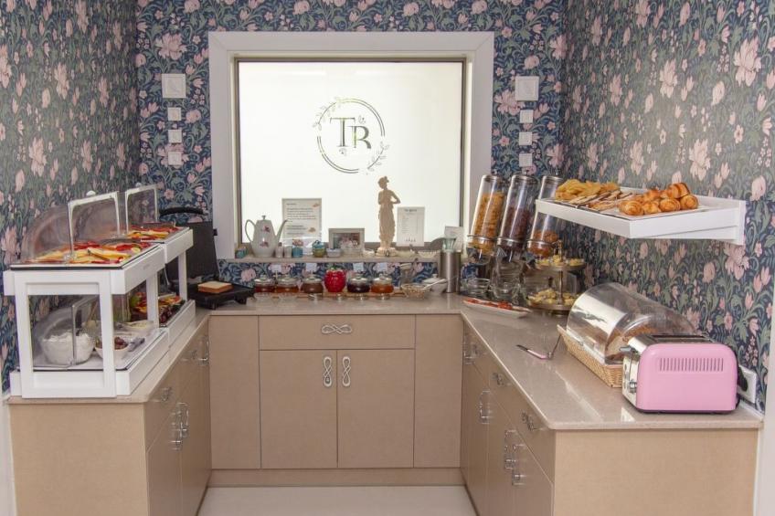 mit Terrasse - foto 29