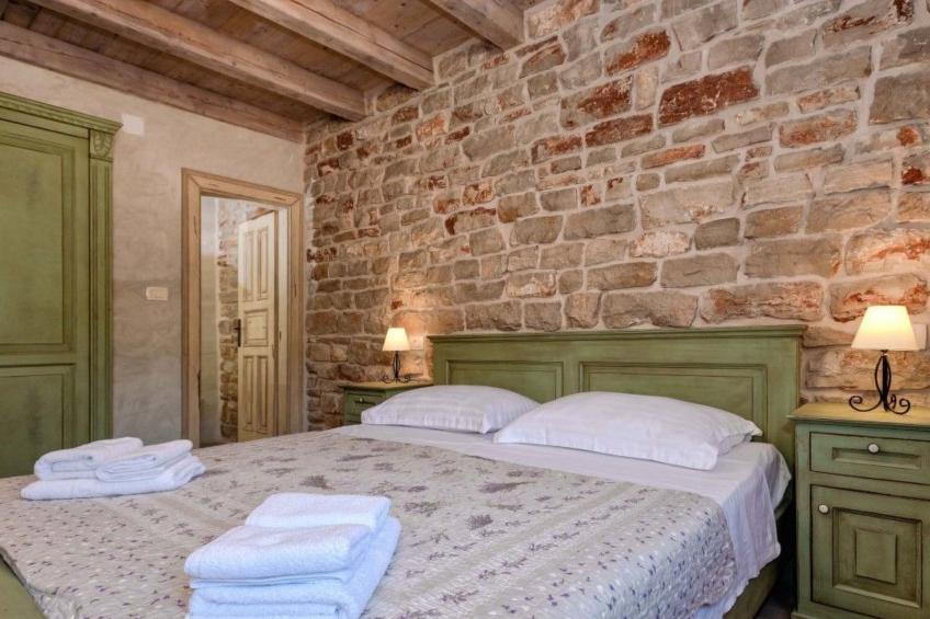 Villa Aristea bestehend aus drei Häusern - foto 31