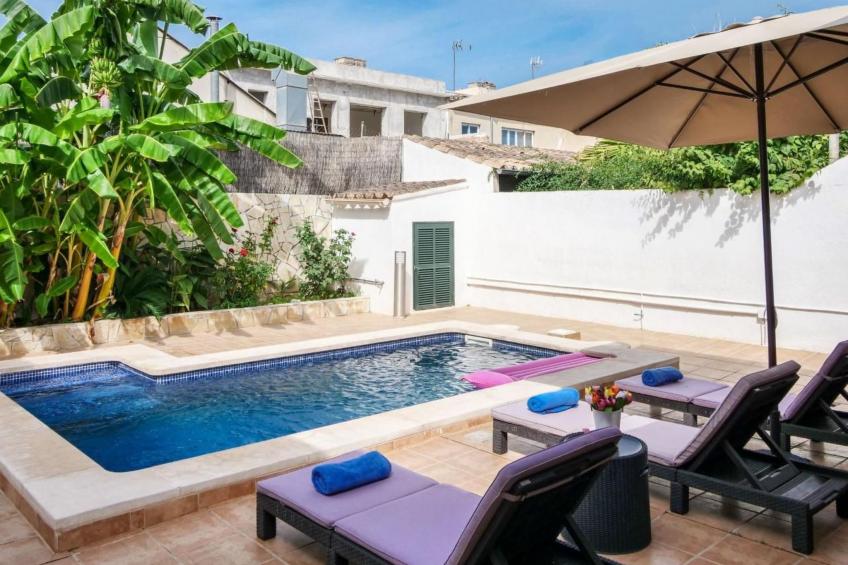 Haustierfreundlich, Reiterfreundlich, a 10 minutos Palma - foto 48