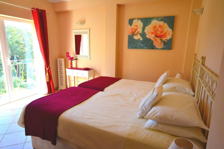 Luxuriöse Privatvilla mit Infinity-Pool - foto 27