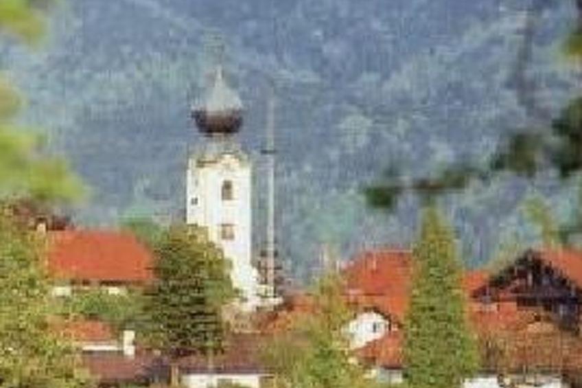 FeWo Bergfrühling - foto 17