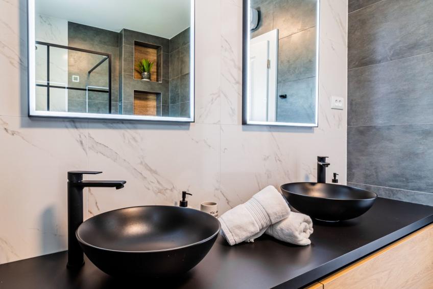 Villa Olea- Pool, Grill, Nähe Flughafen Split - foto 10