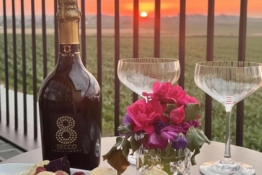 Villa Bellevue - foto 11