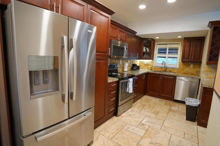 Villa Bella - Modernes Haus mit beheiztem Pool - foto 4