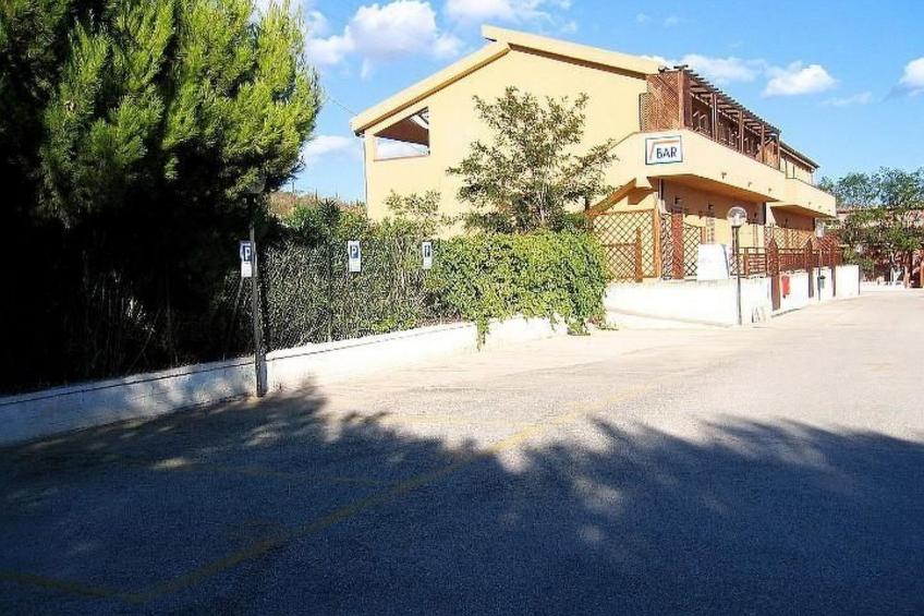 Wohnung in Sciacca mit internem Parkplatz - foto 45