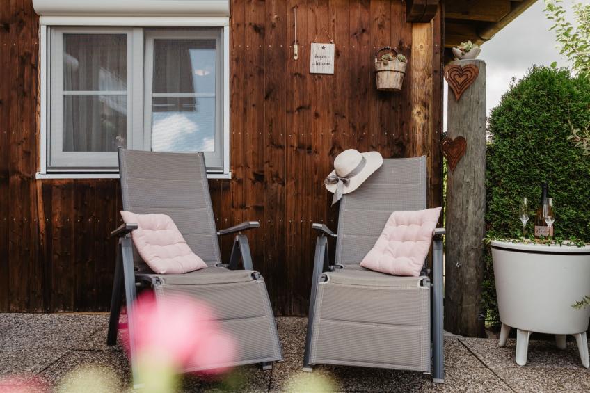 Ferienhäuschen 44 qm - foto 11