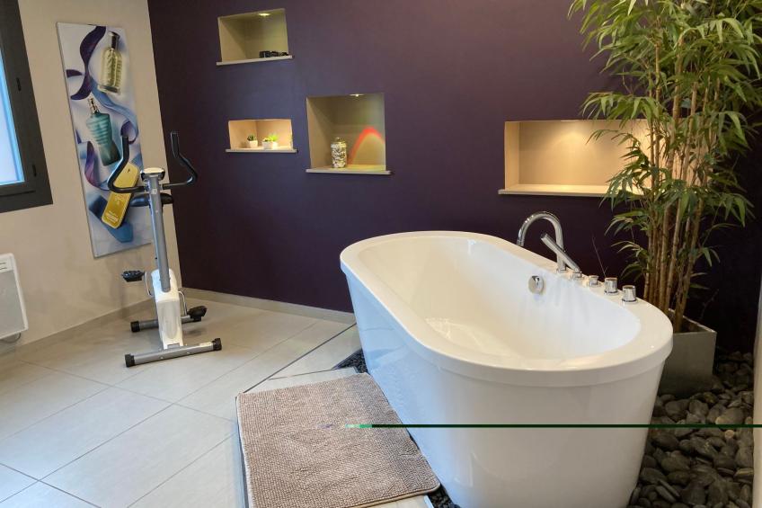 "Les gîtes de Soleil Mapou" - foto 25