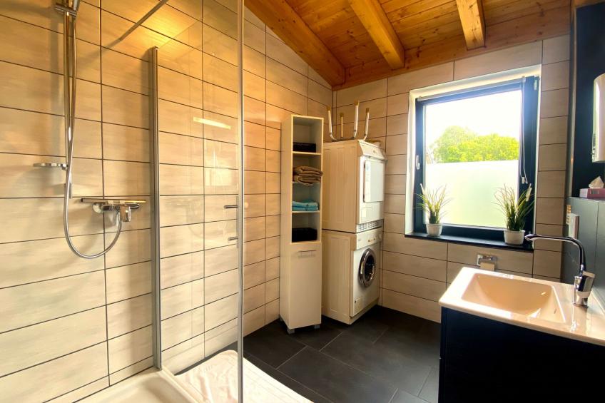 Wohnung in Schmidt mit Grill und Garten - foto 7