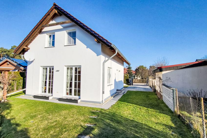 Kallinchen am Motzener See - foto 45