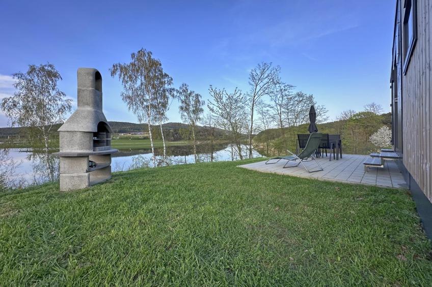 Feriendorf Seeblick - Tiny Nr 8 - foto 19