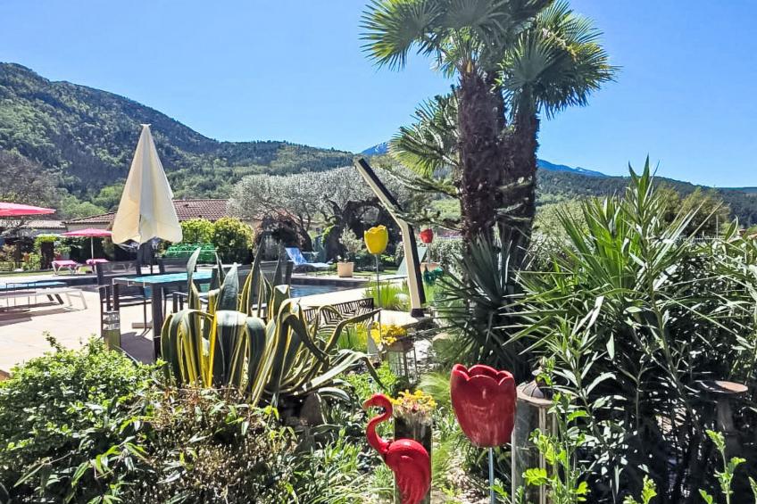 "Villa romaga mit Wallbox - foto 4