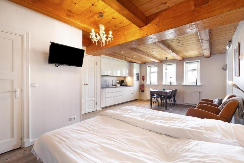 Appartement Dijkzicht - foto 18