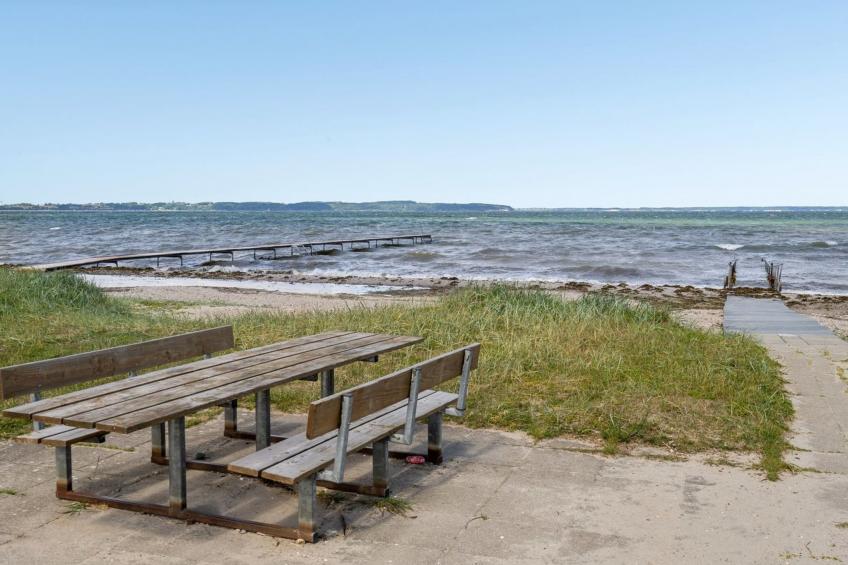 "Rəzvan" - 120m from the sea in Funen - foto 23
