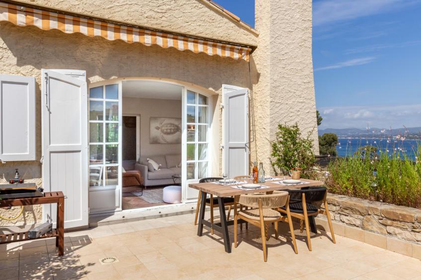 Hameau la Madrague - foto 3