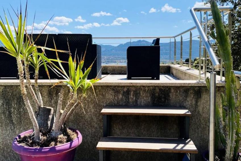 Résidence Hsain001-olmeto - foto 17