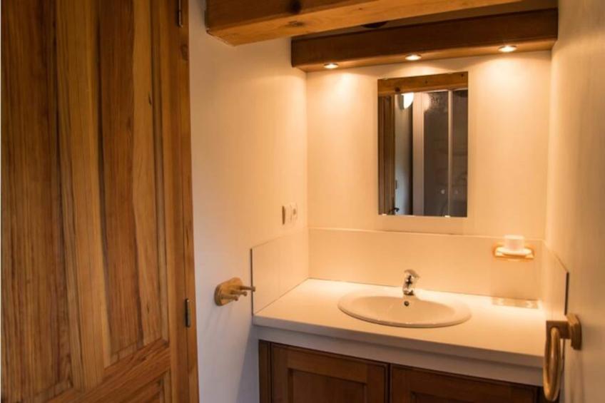 Gîte de France Gîtes de france 9/11 personnes à brion 2 épis - foto 14