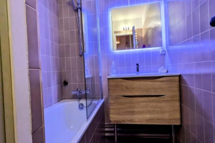 Superbe Appartement Au Pied Des Pistes - Le Chamois - foto 6