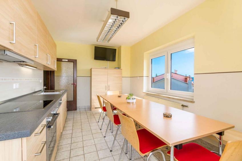 Holiday apartment with balcony and sea view - BF-CBFC - foto 78
