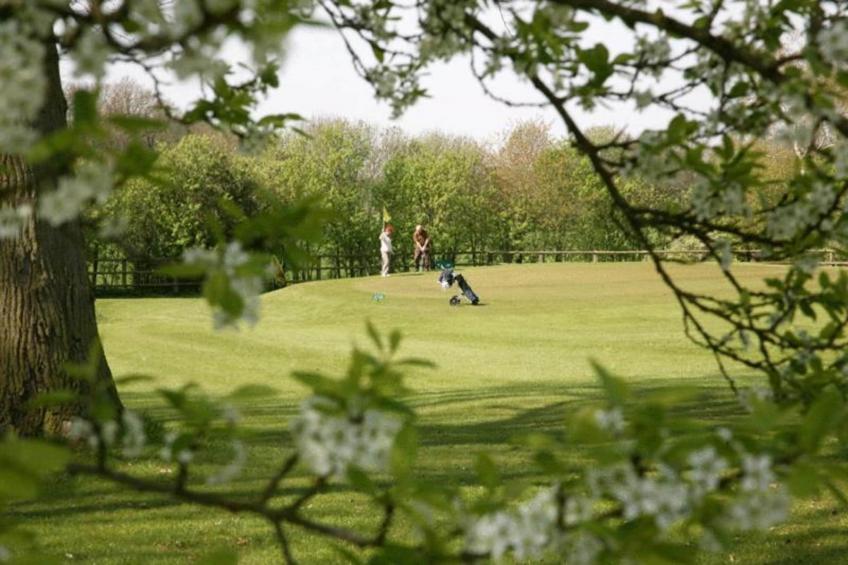 Ferienresort Bad Bentheim - foto 33