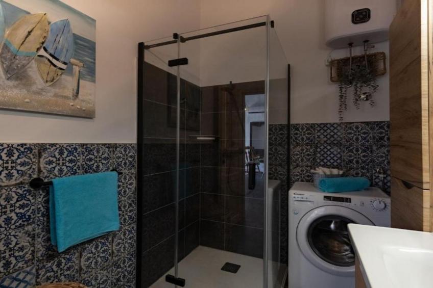 Apartment Sea&Sunset view - Two Bedroom Apartment  With Loggia And Sea View - foto 11