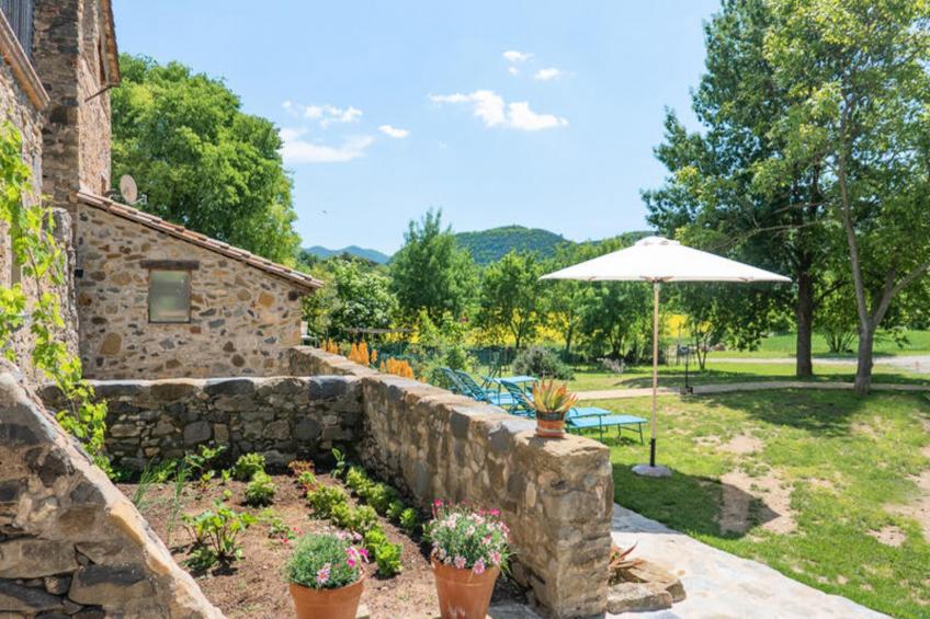 Mobil Home - Bungalow - Cottage à Montagut i Oix - foto 42