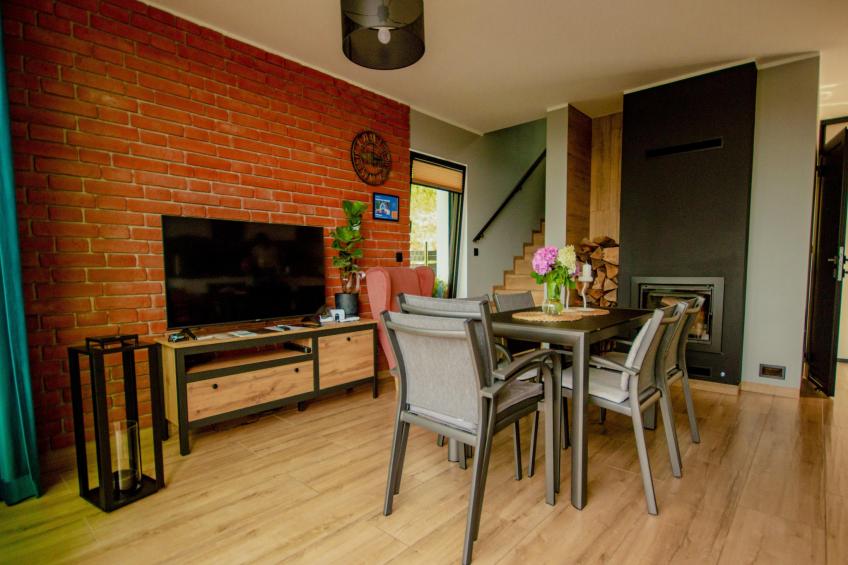 Dom na szczycie dla 5 osób - foto 7