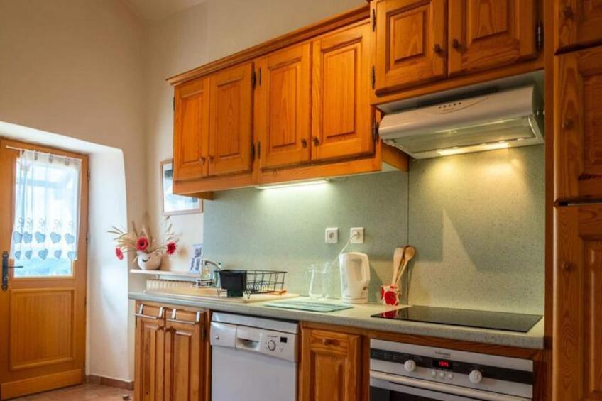 Gîte de France Gîte la vieille ecole au bruel des vignes 3 épis - foto 18