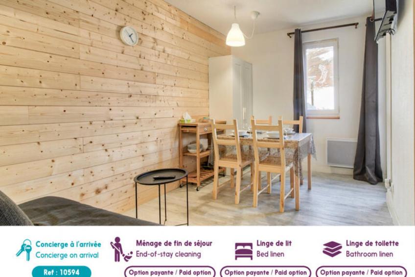 Appartements à Genos - foto 2