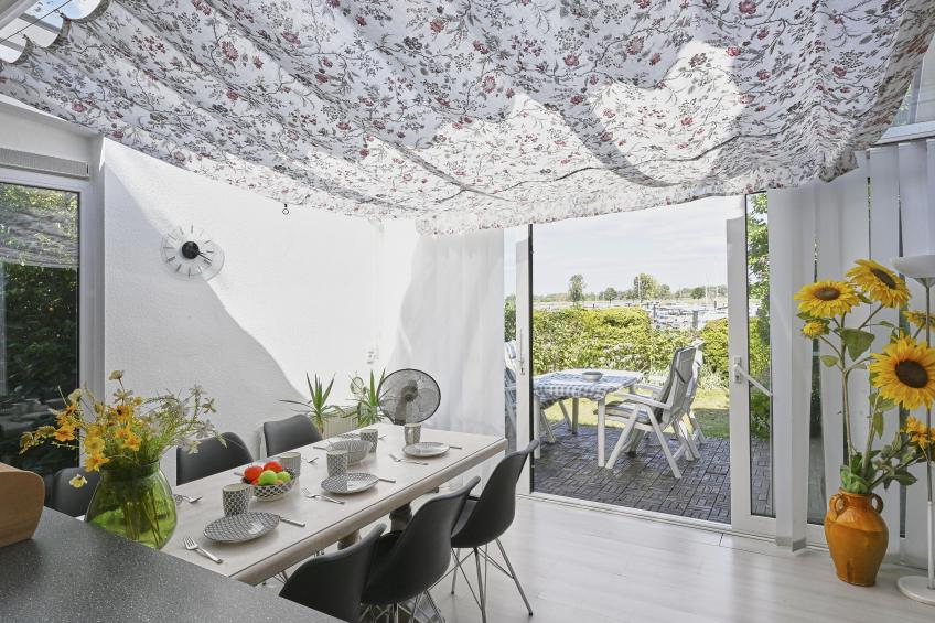 Aan de oever - foto 47