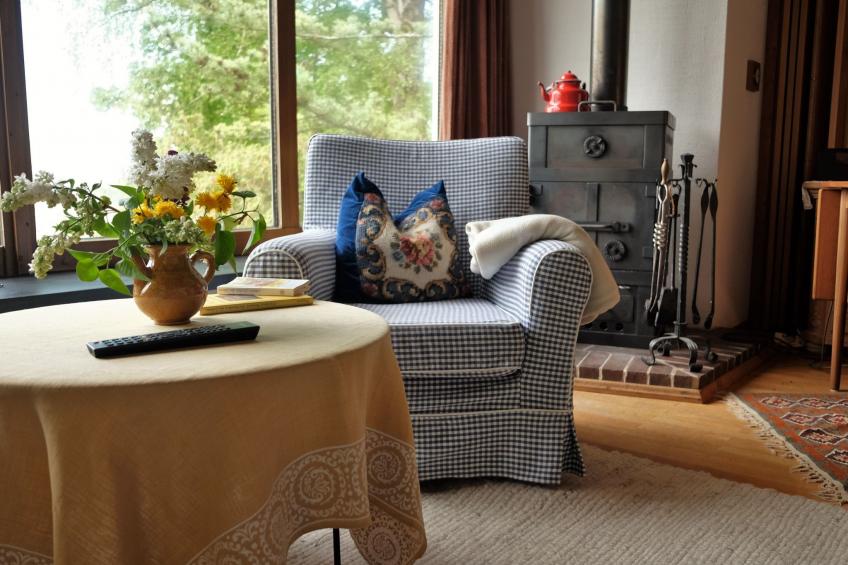 mit einer umwerfenden Panoramaaussicht - foto 12