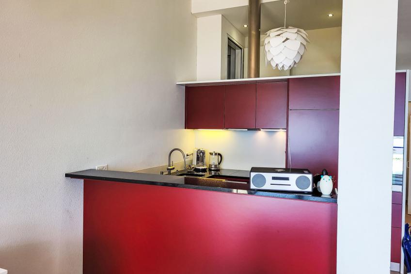 Residenza Solaria Endless View - foto 10