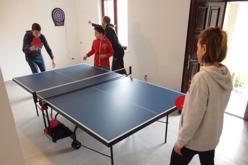 Schönes Ferienhaus in Grab mit Privatparkplatz und Bergblick - foto 27