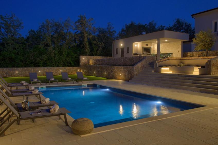 Villa Miryam - foto 2