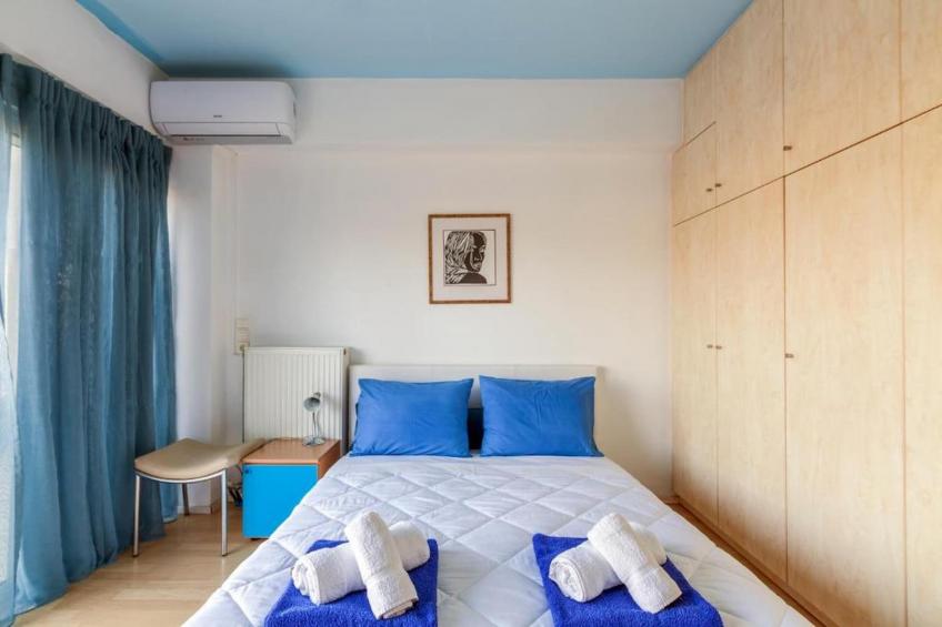 WhiteBlue Spa Villa - foto 19