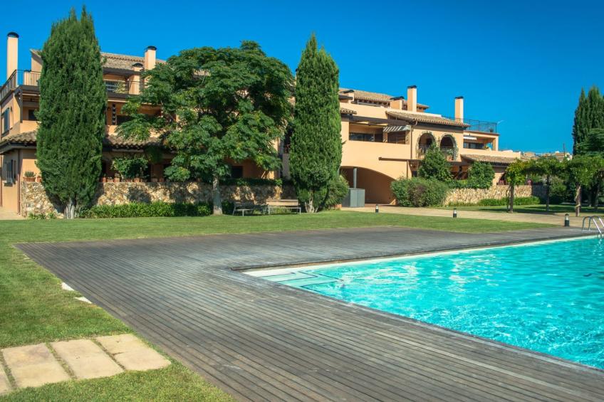 Costabravaforrent Segalar 3, für 6, Gemeinschaftspool - foto 2