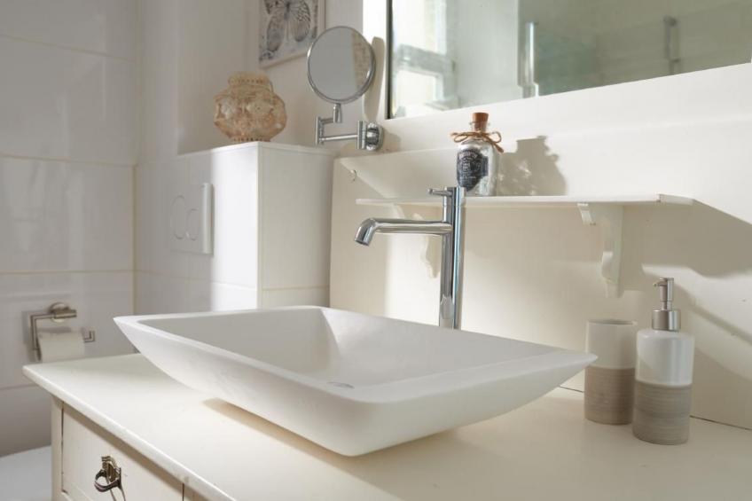 Lemon Tree mit Sauna und Kaminofen - foto 22