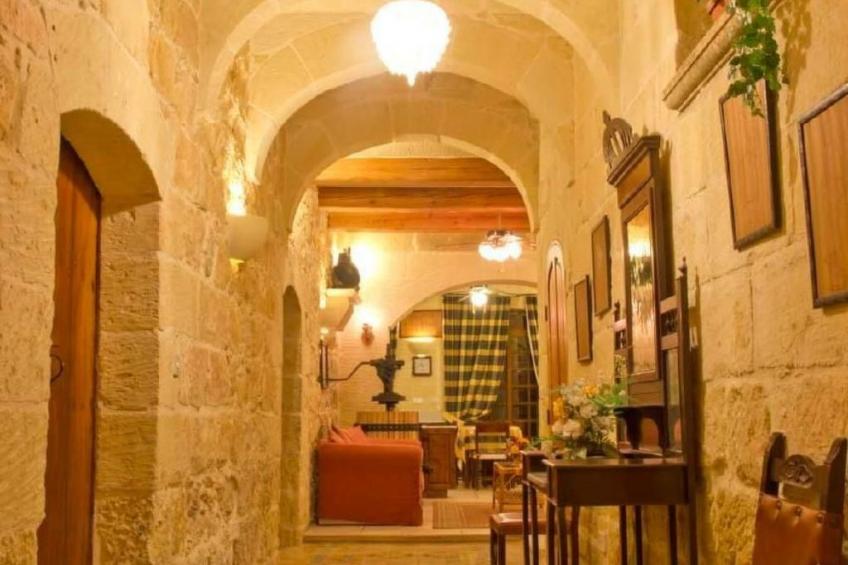 Villa Harruba - foto 7